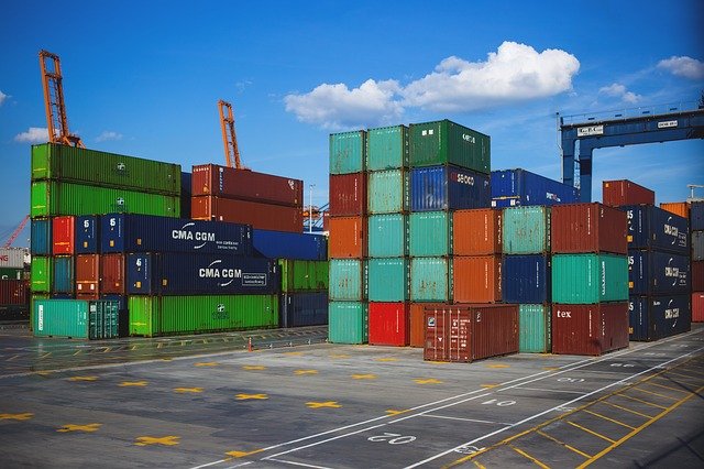 El verbo dockerizar