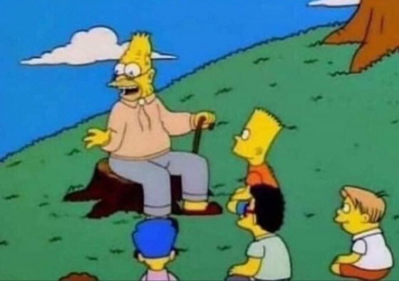 El happy path programación como niños