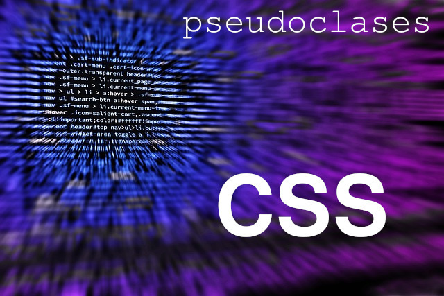 CSS, Un lenguaje de programación con pseudo sentencias