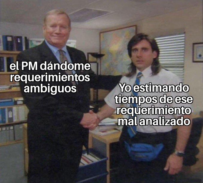 Los requerimientos funcionales y no funcionales