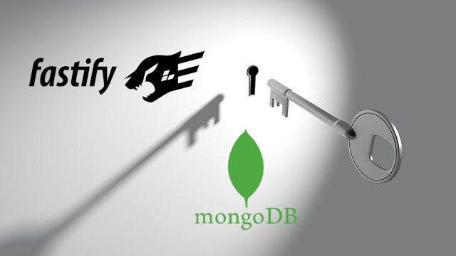 Usando JSON Web Tokens en una API REST con Fastify, MongoDB y Docker